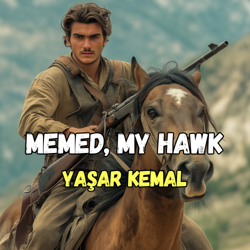 Memed, My Hawk