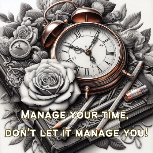 Time Management